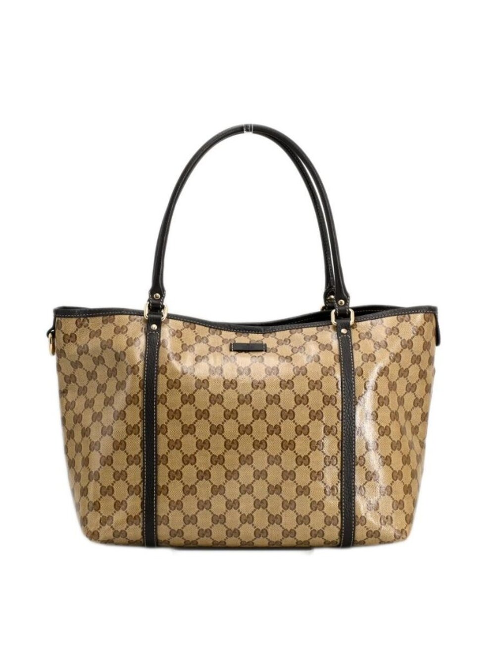 Gucci Tote Bag Beige